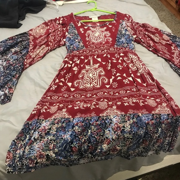 Dress - Picture 1 of 1